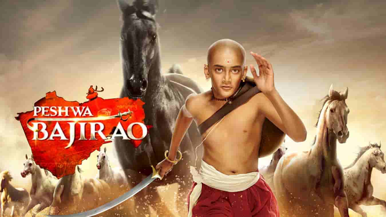 Ratan Rana played a role of supporting actor in Peshwa Bajirao as Mughal Commander