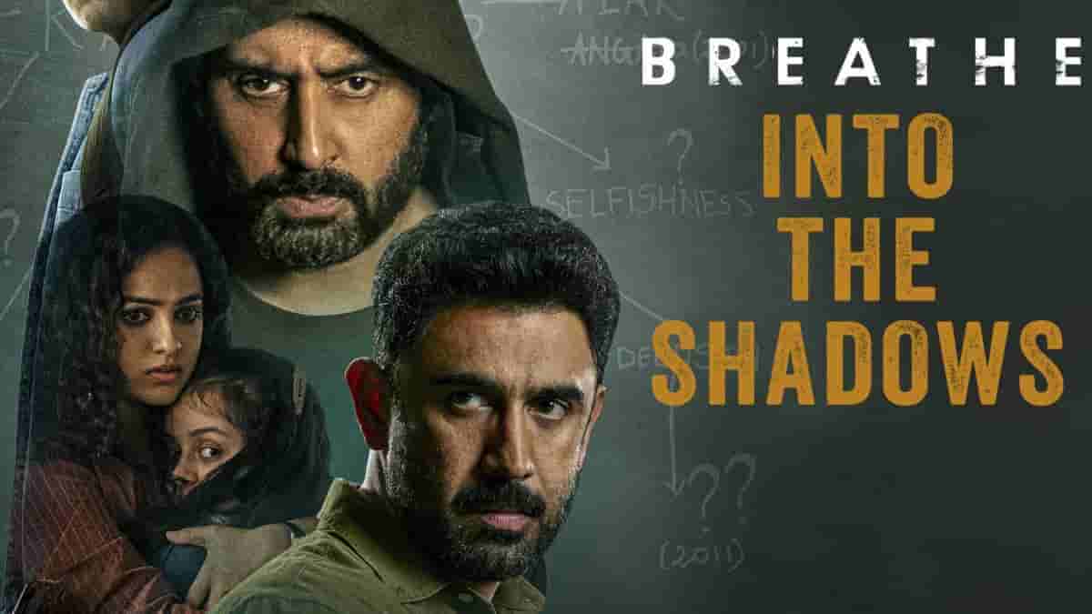 Ratan Rana played a role of supporting actor in Breathe: Into the Shadows, a web series released on Amazon Prime starring Abhishek Bachchan, Amit Sadh, and Ivana Kaur are in the lead roles directed by Mayank Sharma