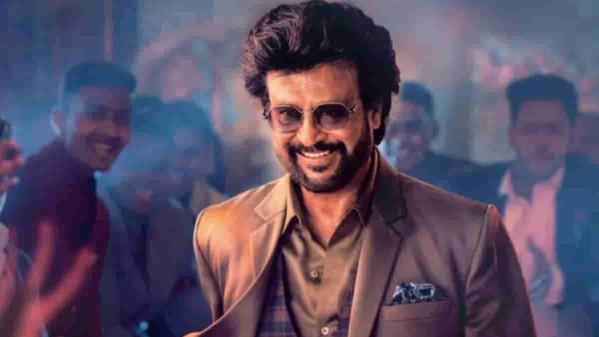 Ratan Rana played a role of supporting actor in Darbar movie starring Rajinikanth, Nayanthara, Nivetha Thomas, Suniel Shetty, Yogi Babu and Thambi Ramaiya are in the lead roles  directed by AR Murugadoss