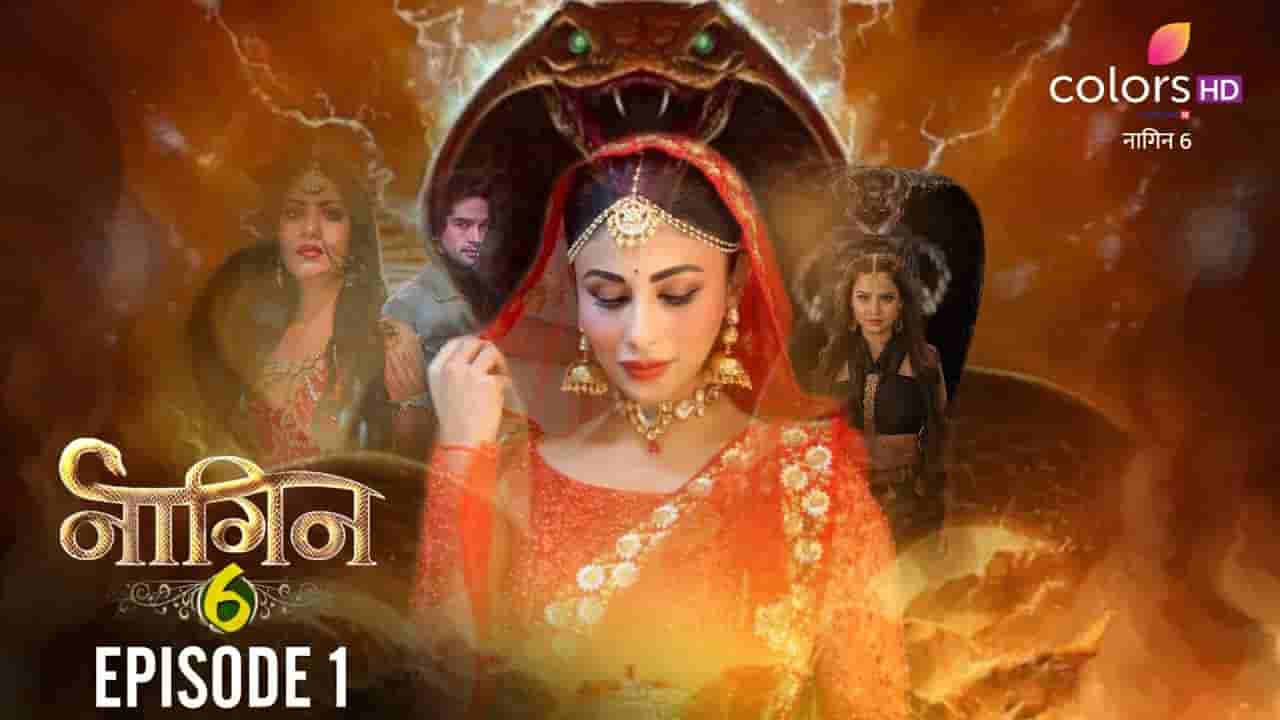 Ratan Rana played a role of supporting actor in Naagin Season 6 tv serial as Asur