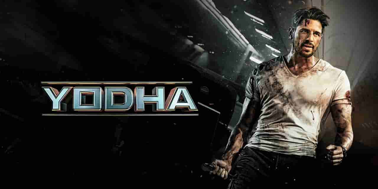 Ratan Rana played a role of supporting actor in Yodha movie starring Sidharth Malhotra, Disha Patani and Raashii Khanna and Suniel Shetty are in the lead roles directed by Sagar Ambre and Pushkar Ojha